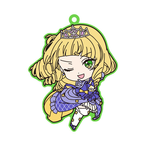 『ラブライブ!スーパースター!!』ラバーストラップコレクション BOX
